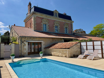 French property for sale in Saint-Macaire-du-Bois, Maine-et-Loire - €990,000 - photo 13