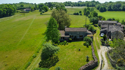 French property for sale in Gavaudun, Lot-et-Garonne - €263,500 - photo 2
