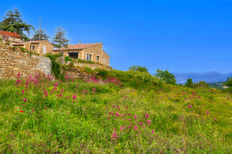 Maison à vendre à Apt, Vaucluse - 530.000 € - photo 1