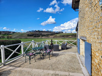 Maison à vendre à Salles-Lavalette, Charente - 325.000 € - photo 3