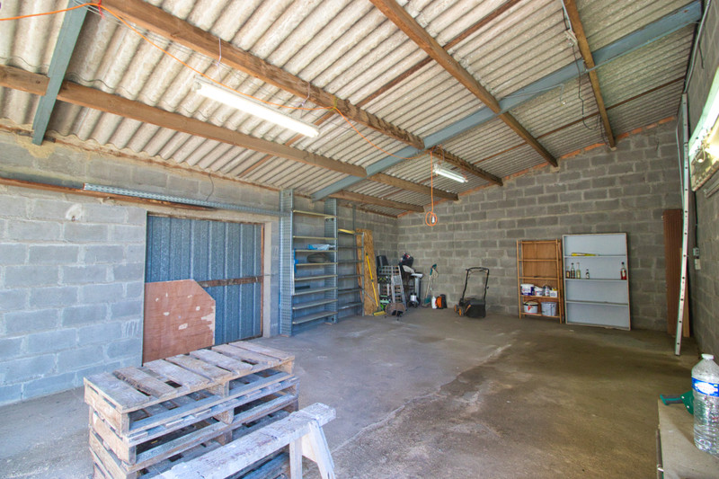 French property for sale in Clefs, Maine-et-Loire - €182,520 - photo 12