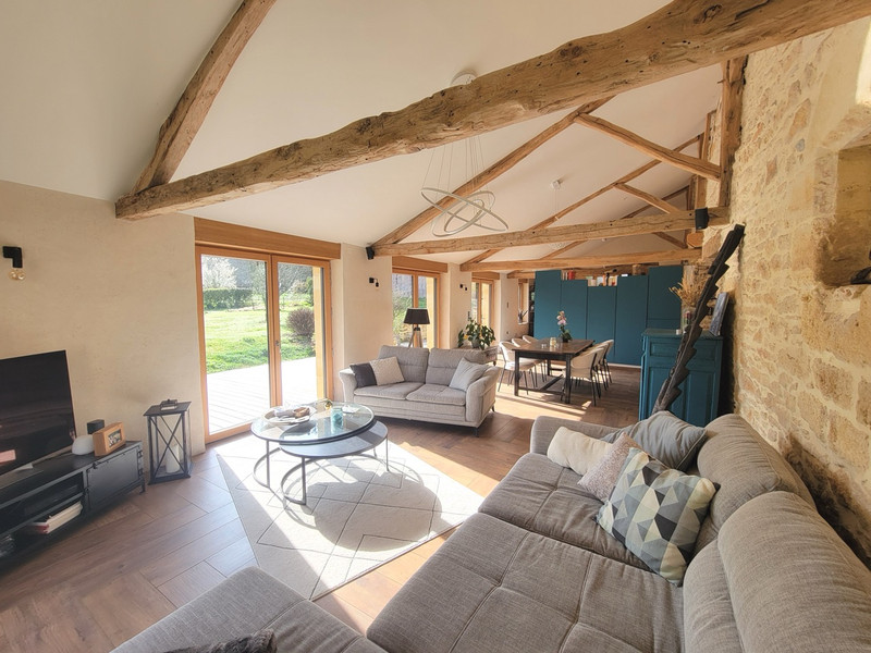 French property for sale in Saint-Cyprien, Dordogne - €750,000 - photo 4