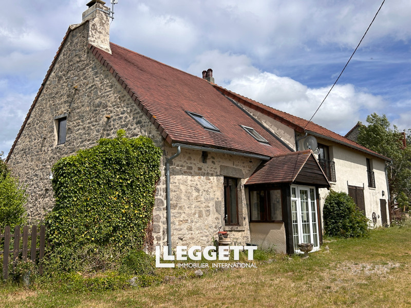 Maison 18 pièce(s), MAILHAC-SUR-BENAIZE