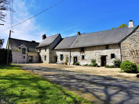 French property, houses and homes for sale in Malestroit Morbihan Brittany