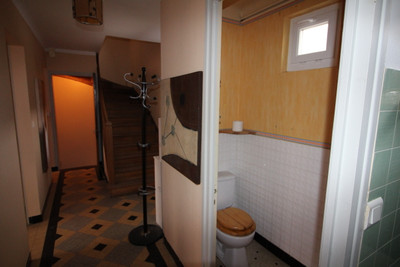 French property for sale in Caurel, Côtes-d'Armor - €90,950 - photo 8