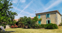 Maison à vendre à Eymet, Dordogne - 498 200 € - photo 1