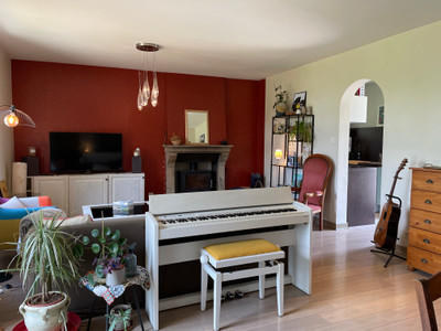 French property for sale in Grosbreuil, Vendée - €253,600 - photo 5