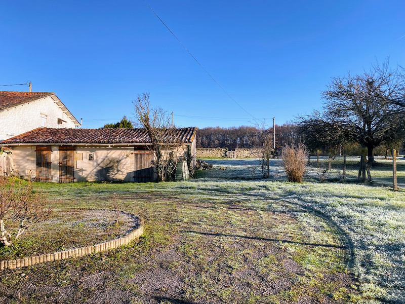 French property for sale in Val-de-Bonnieure, Charente - photo 2