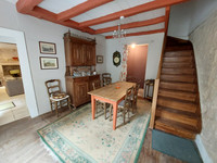 Maison à vendre à Villebois-Lavalette, Charente - 180.000 € - photo 3