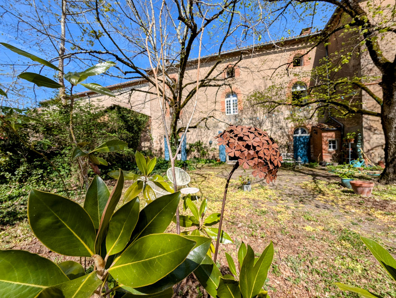 Maison à vendre à Réalmont, Tarn - 514.000 € - photo 1