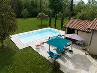 Propriété à vendre à Monplaisant, Dordogne - 845 250 € - photo n°4