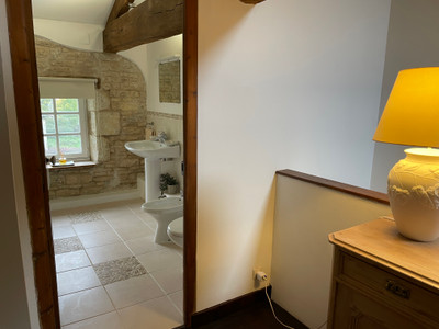 French property for sale in Messé, Deux-Sèvres - €307,400 - photo 9