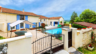 house for sale in Dordogne