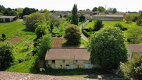 Maison à vendre à La Faye, Charente - 223.400 € - photo 2