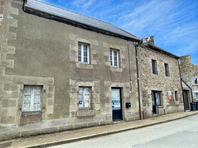 French property for sale in Gommenec'h, Côtes-d'Armor - €109,000 - photo 14