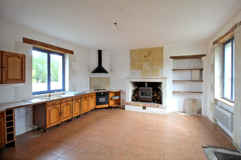 French property for sale in Abilly, Indre-et-Loire - €119,900 - photo 1