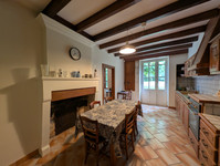 Maison à vendre à Le Pin, Charente-Maritime - 214.000 € - photo 3