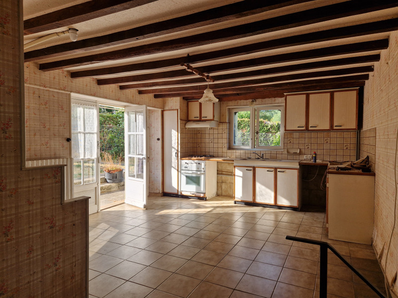French property for sale in Dignac, Charente - €212,000 - photo 4