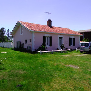 Maison à vendre à Lanton, Gironde, Aquitaine, avec Leggett Immobilier
