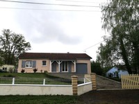 Maison à vendre à Saint-Mathieu, Haute-Vienne - 125.000 € - photo 8