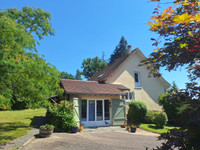 Propriété à vendre à Saint-Pardoux-Corbier, Corrèze - 369 000 € - photo n°16