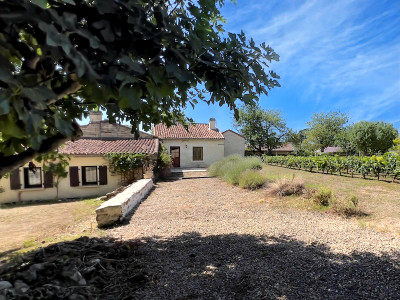 French property for sale in Ranton, Vienne - €146,060 - photo 2
