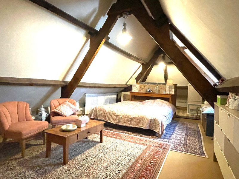 French property for sale in Fanlac, Dordogne - €339,000 - photo 8