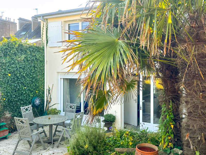Maison à vendre à Port-Bail-sur-Mer, Manche - 246.100 € - photo 1