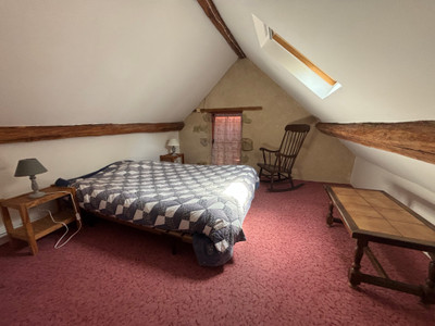 French property for sale in Dame-Marie, Orne - €296,000 - photo 6