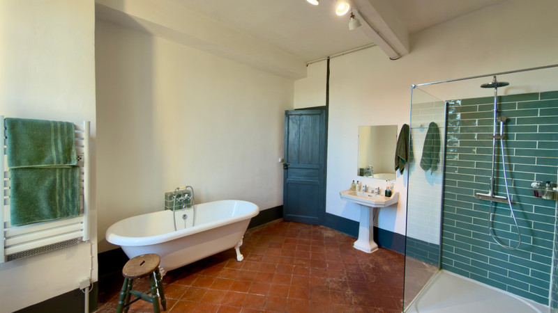 French property for sale in Sainte-Valière, Aude - €185,000 - photo 9