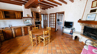 Maison à vendre à Le Pizou, Dordogne - 449.999 € - photo 4