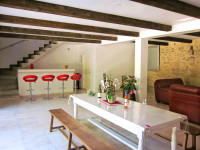 Propriété à vendre à Sauveterre, Gard - 850 000 € - photo n°3