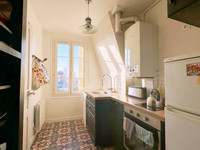 Appartement à vendre à Ivry-sur-Seine, Val-de-Marne - 214.000 € - photo 3