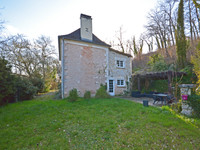 Maison à vendre à Savignac-les-Églises, Dordogne - 299.225 € - photo 2