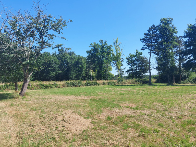 French property for sale in Grassac, Charente - €43,000 - photo 4