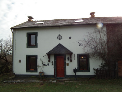 Maison à vendre à Auzances, Creuse, Limousin, avec Leggett Immobilier