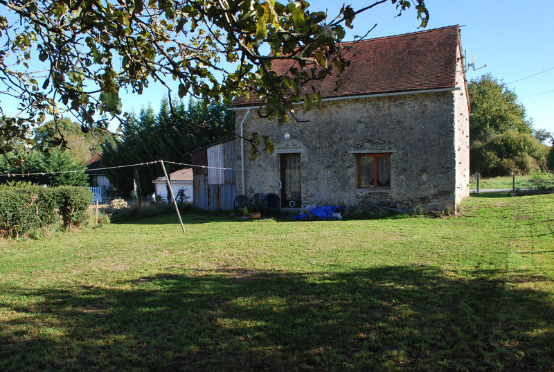 House in SaintHilairelaTreille HauteVienne A pretty detached
