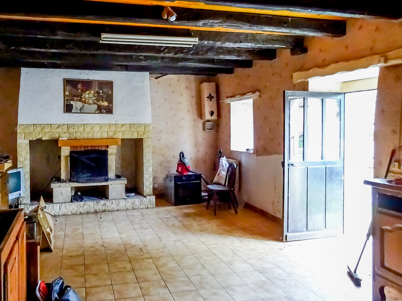 French property for sale in Saint-Germain-des-Prés, Dordogne - photo 3