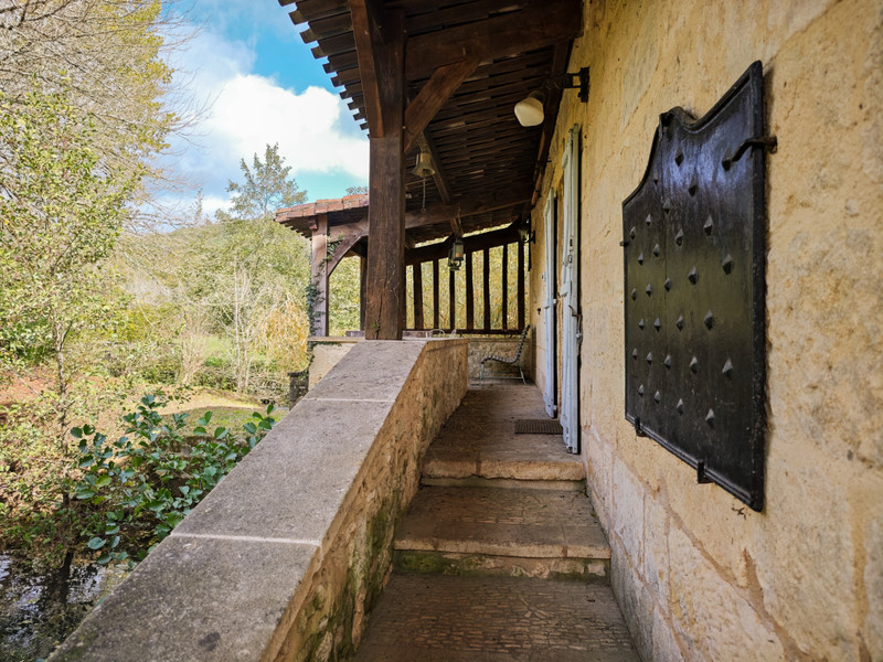 French property for sale in Les Eyzies, Dordogne - €145,000 - photo 7