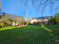 Maison à Échauffour, Orne - photo 3