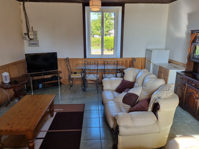 French property for sale in Loscouët-sur-Meu, Côtes-d'Armor - €156,990 - photo 3