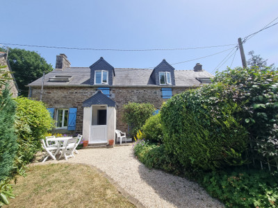 French property for sale in Pont-Melvez, Côtes-d'Armor - €141,700 - photo 9