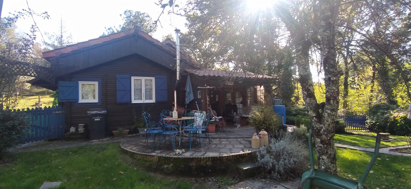 French property for sale in Saint-Jean-d'Estissac, Dordogne - €120,009 - photo 12
