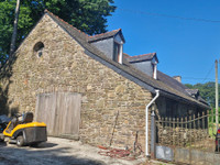Maison à vendre à Pleucadeuc, Morbihan - 194.400 € - photo 12