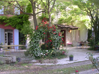 Maison à vendre à Graveson, Bouches-du-Rhône, PACA, avec Leggett Immobilier
