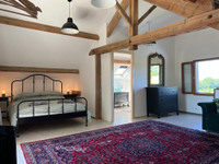 Maison à vendre à Saint-Léger-Magnazeix, Haute-Vienne - 407.676 € - photo 9