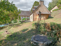 Propriété à vendre à Saint-Geniez-ô-Merle, Corrèze - 431 500 € - photo n°13