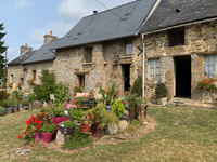 Maison à Sainte-Gemmes-le-Robert, Mayenne - photo 2