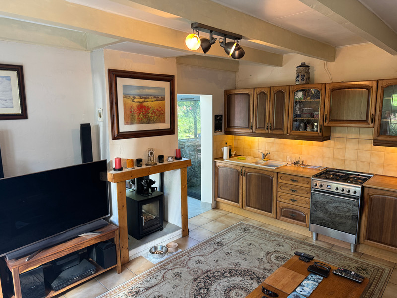 French property for sale in Bon Repos sur Blavet, Côtes-d'Armor - €104,500 - photo 5