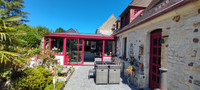 Maison à vendre à Commes, Calvados - 749.000 € - photo 4